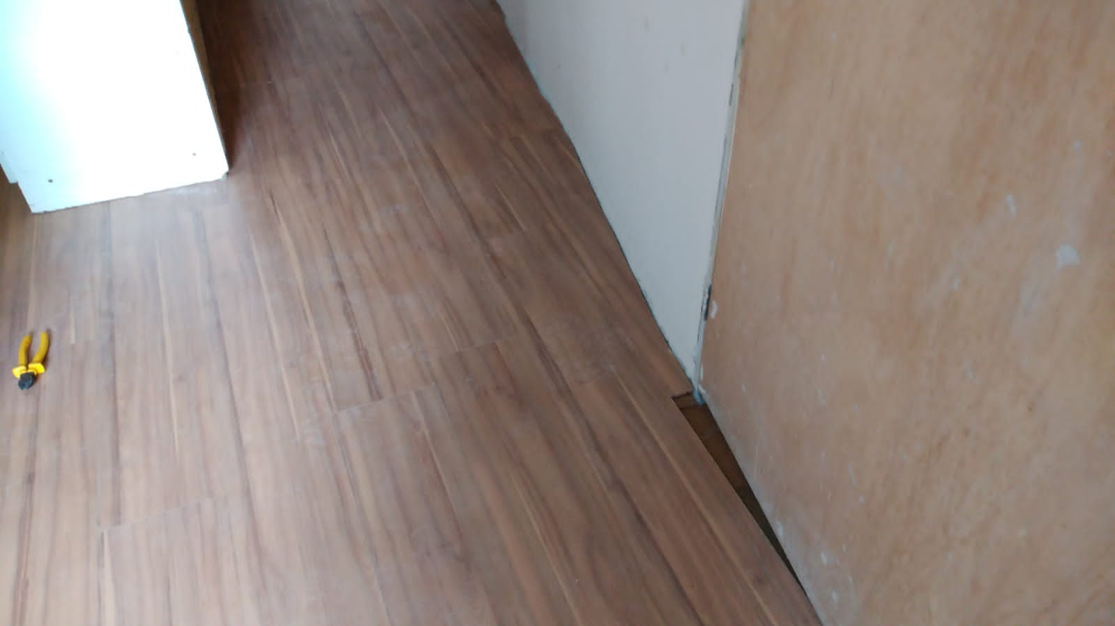 instalação de Piso laminado e piso vninilico em aruja